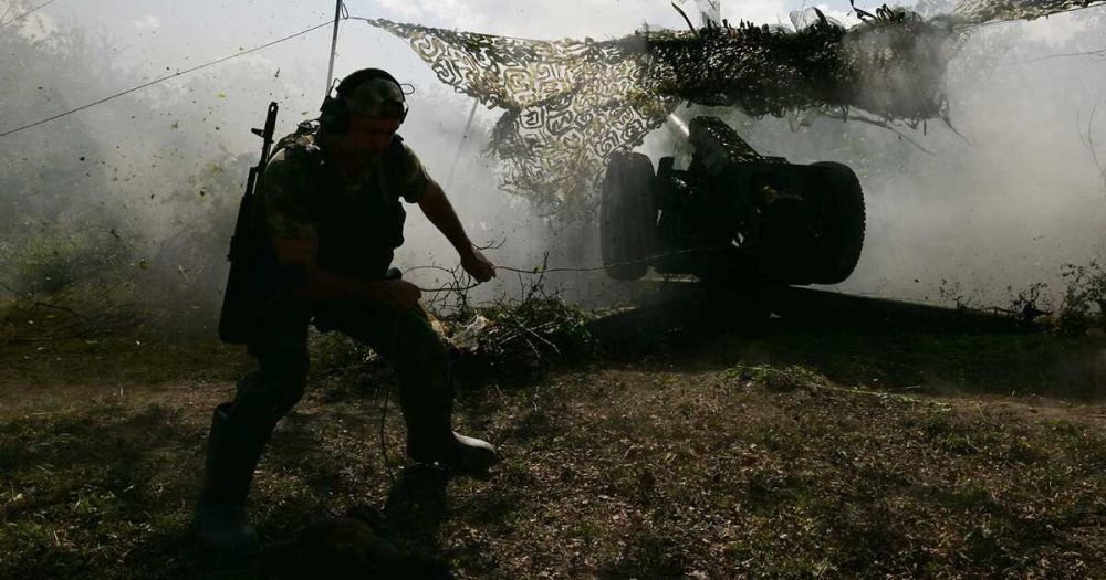 В Минобороны рассказали о наступлении ВС РФ на купянском направлении