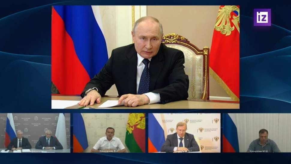 В Госдепе заявили о непричастности США к теракту на Крымском мосту