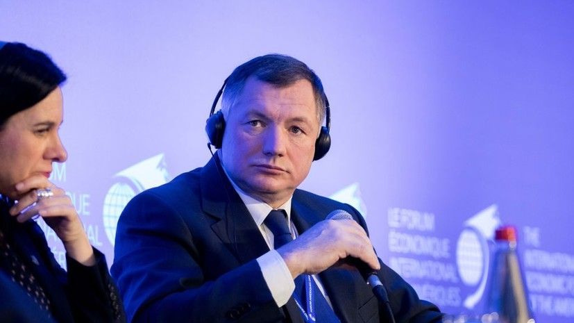 Первые компании из ЛНР и ДНР стали резидентами свободной экономической зоны