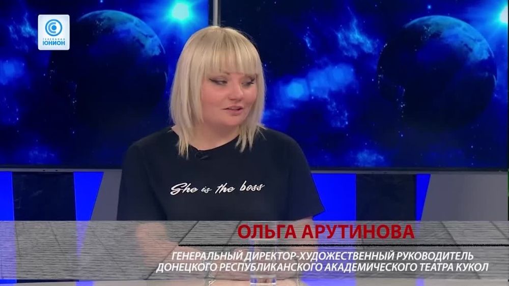 В программе «ТЕМА» узнаем, как сейчас живёт Донецкий театр кукол? Проводятся ли репетиции, представления?