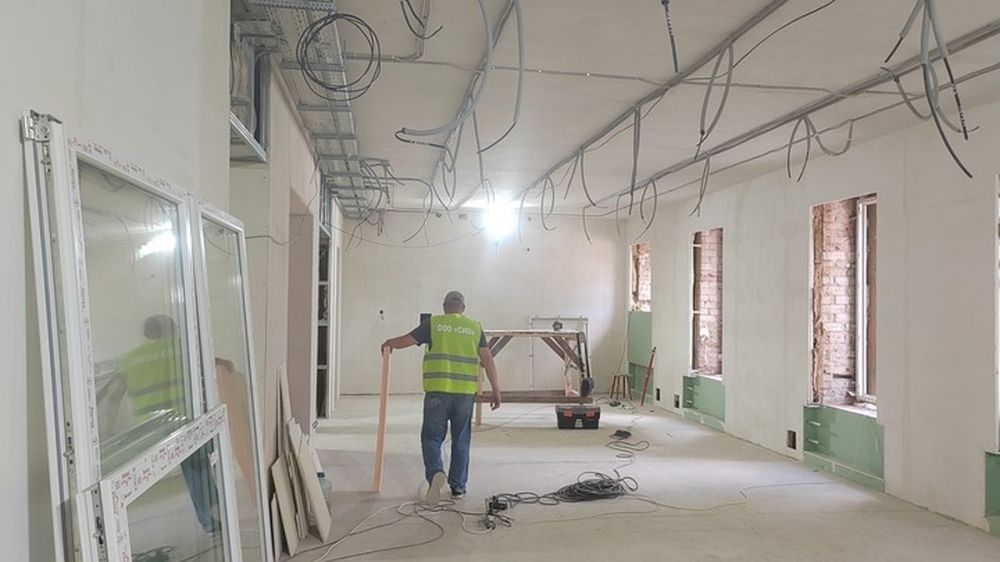 В Донецке к 20 августа начнут работать пять новых МФЦ