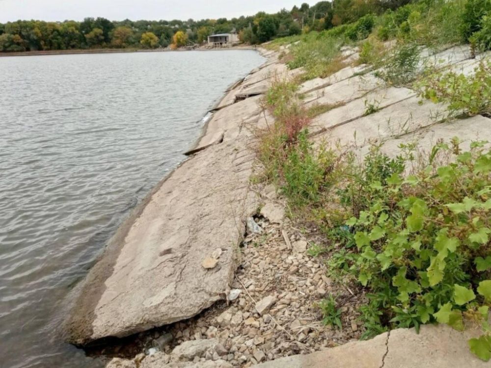 Новым российским регионам выделят средства на повышение безопасности гидротехнических сооружений.