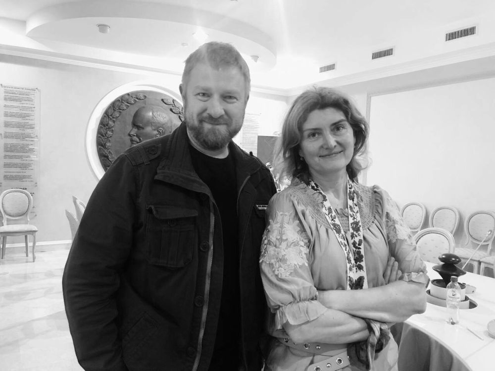 Общественная палата. Заседание координационного совета по интеграции новых регионов России