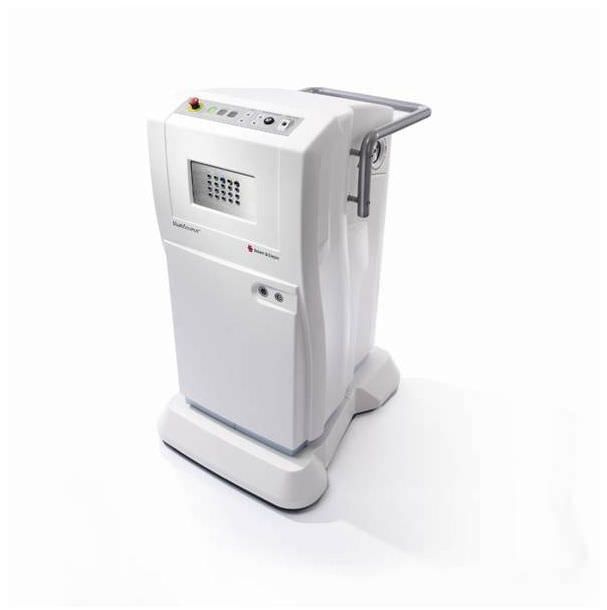 Анастасия Селиванова: Вчера прочитала, что в Республиканском онкоцентре возобновил работу аппарат гамма-терапевтический контактного облучения MultiSource HDR для женщин с раком шейки матки