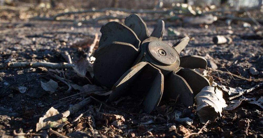 ВСУ уличили в минировании окрестностей Купянска