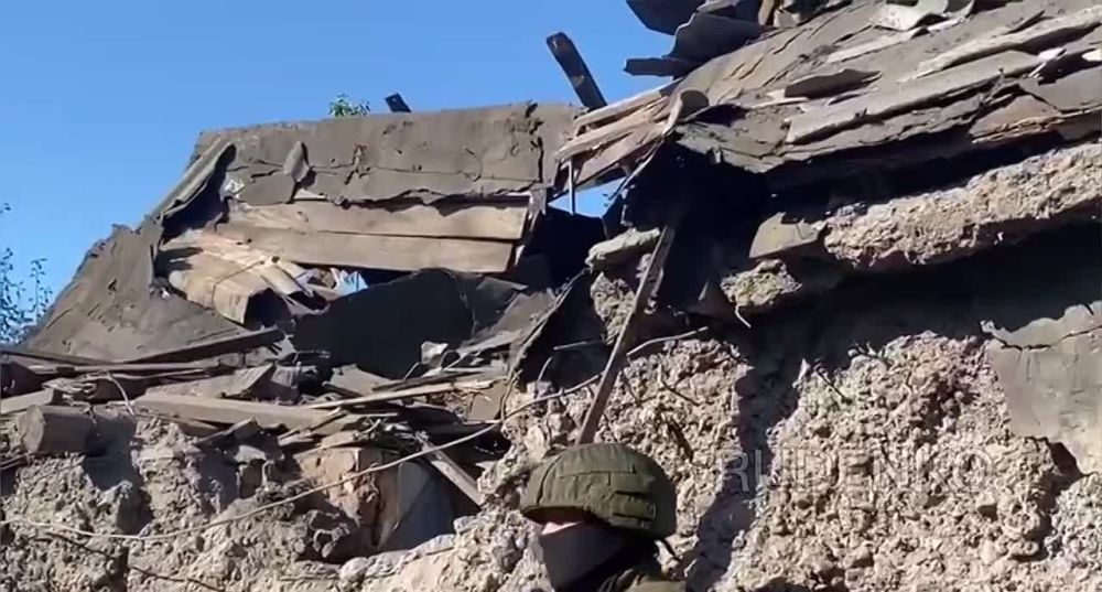 ������ �������: ������������ ����� �. �������