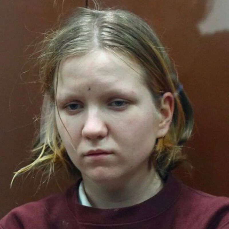 Дарья Трепова, подозреваемая в убийстве Владлена Татарского, знала, что вручает ему статуэтку с бомбой – Александр Бастрыкин