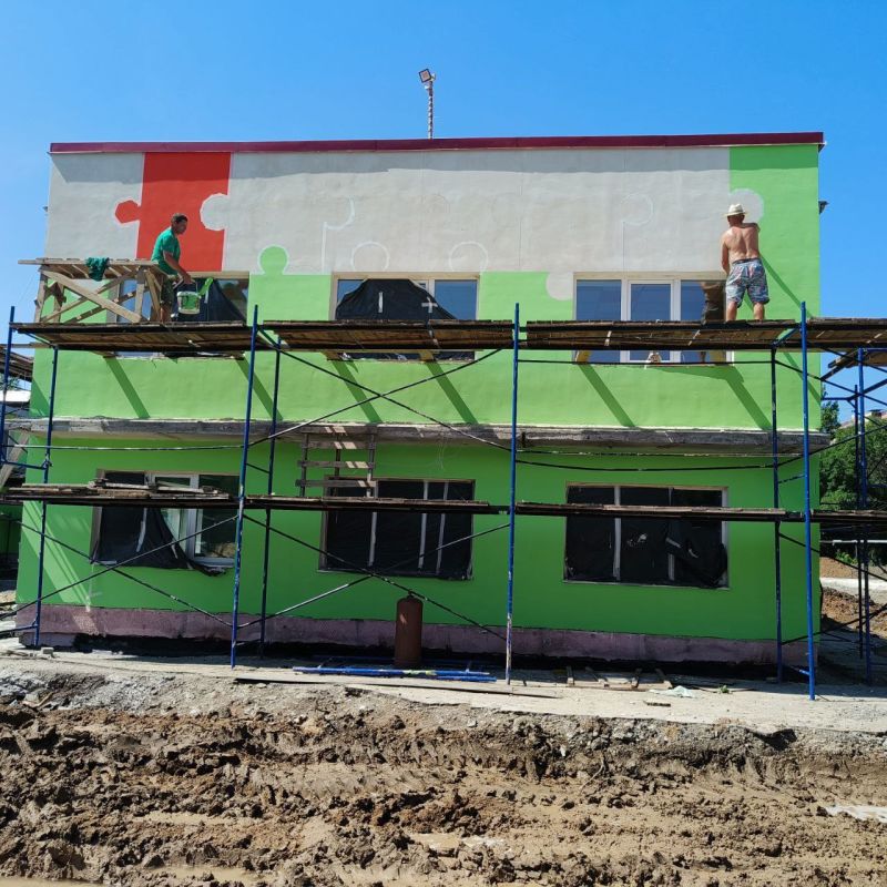 ������� ���������: �������, 25 ����, ������� ��������������� ���������� ����� �� �������������� ����������� ���������� � ��������� ������ �. �������