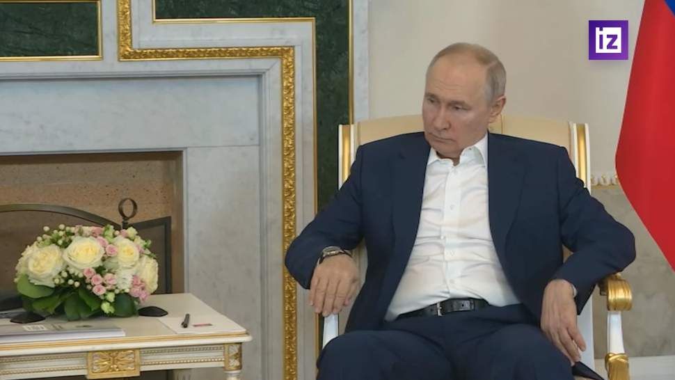 Пушилин заявил об уничтожении 30% поставленной ВСУ техники Запада