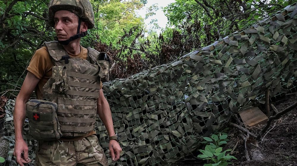 Как беспощадная пропаганда Киева пудрит мозги украинцам: «Им вбивают в голову, что в России ад, нет унитазов, а в Донецке едят мышей»