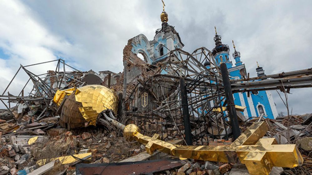 Доклад мощнее бомбы: МИД России раскрыл главную цель Киева