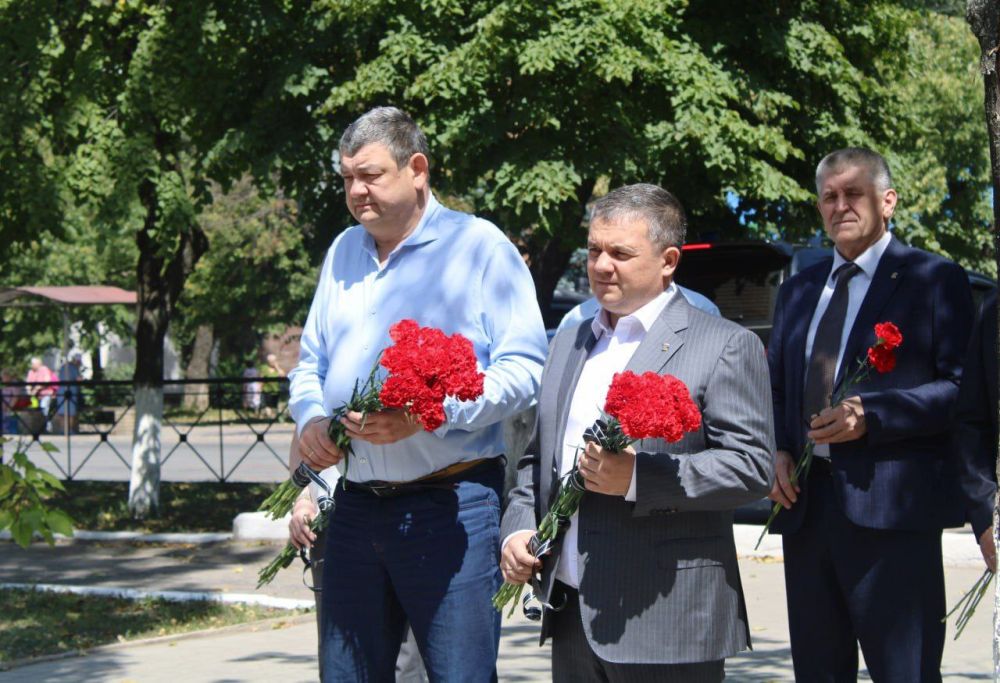 Иван Приходько: Сегодня один из самых трагических дней для нашего города