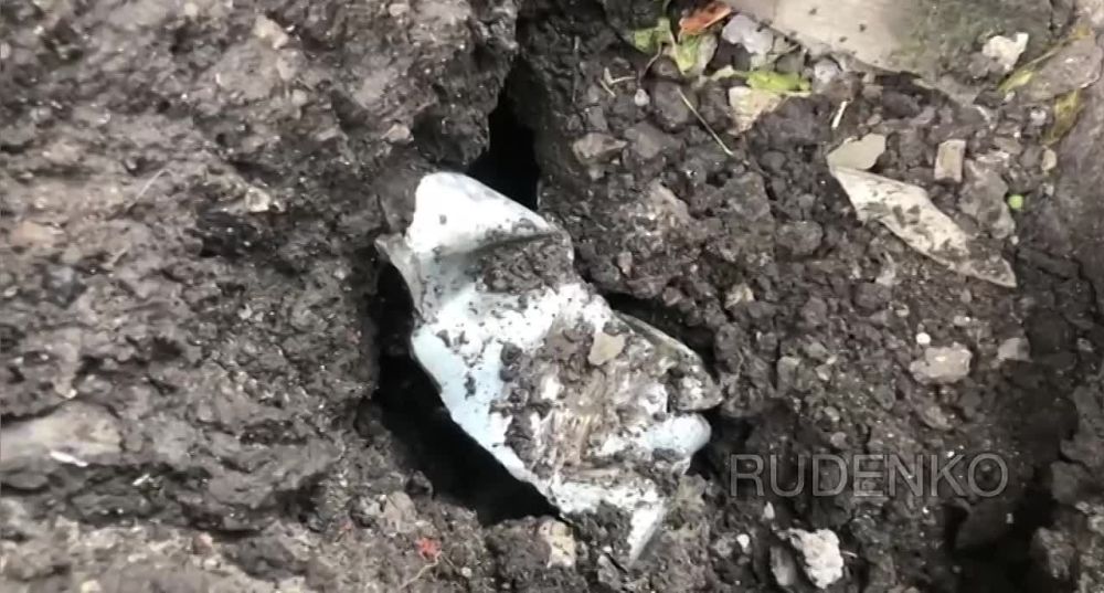 ������ �������: �������� ����� �. �������