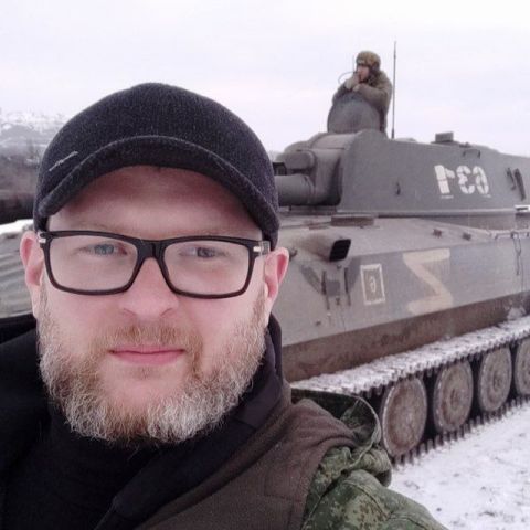 Евгений Лисицын: Фронтовая сводка на утро 28 июля: