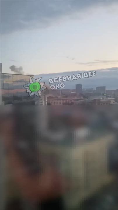 Евгений Лисицын: А вот и ответка от ВКС РФ за удары по Ростовской области и Донецку по военному объекту в Днепропетровске