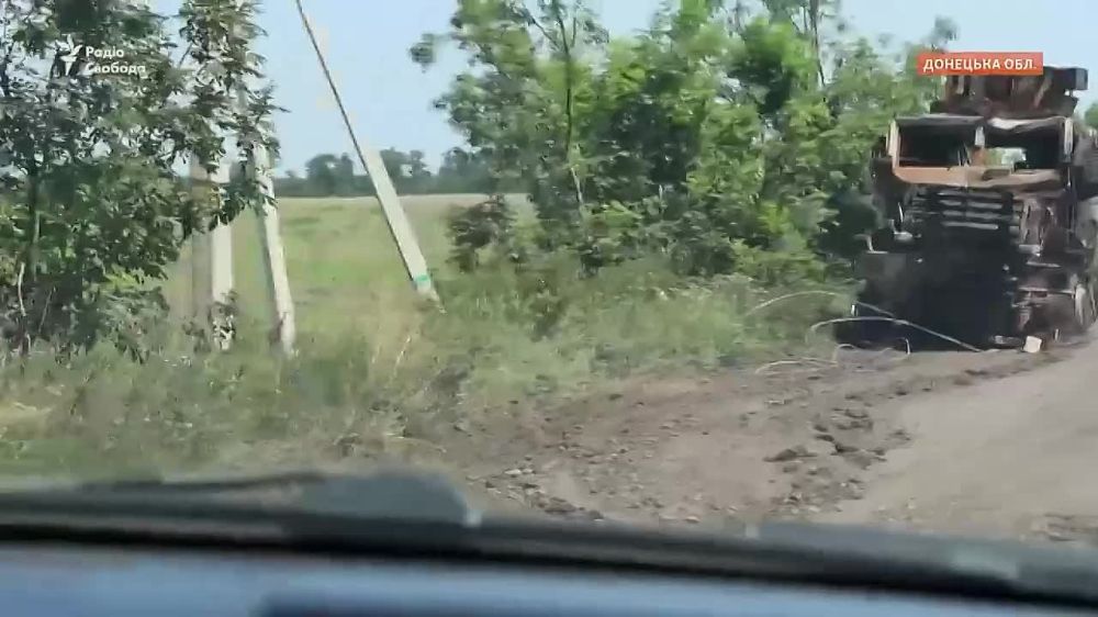 ������������ MRAP International MaxxPro ��� �� �������� �����������