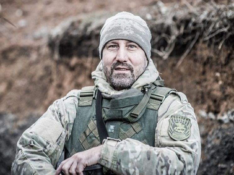 Комбат Ходаковский: ситуацию на Украине постепенно подводят к перемирию