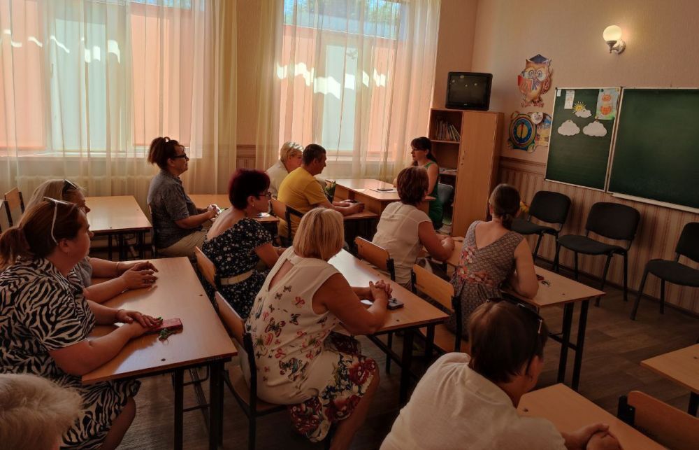 � ��������� ������ �. ������� ���������� ������� � �������� �����������