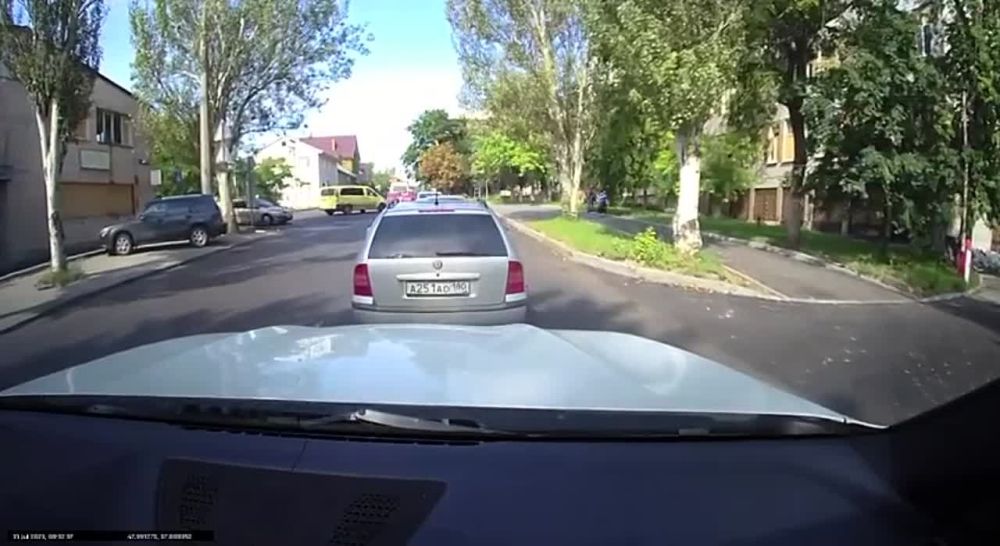 ������ ����� ���� ���������� �������� HIMARS � ����� ������� � �����������