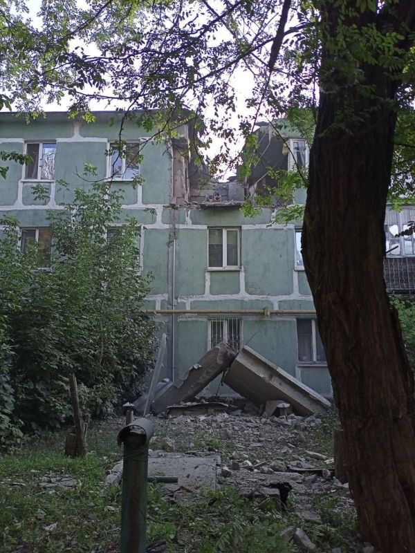 Виктория Мельникова: Утро в Донецке начинается с очередной гибели мирного человека