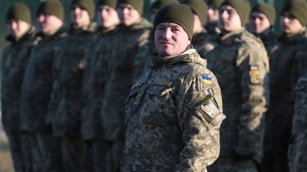 Полковник Баранец раскрыл, сколько бригад осталось у ВСУ и когда решится судьба всей СВО