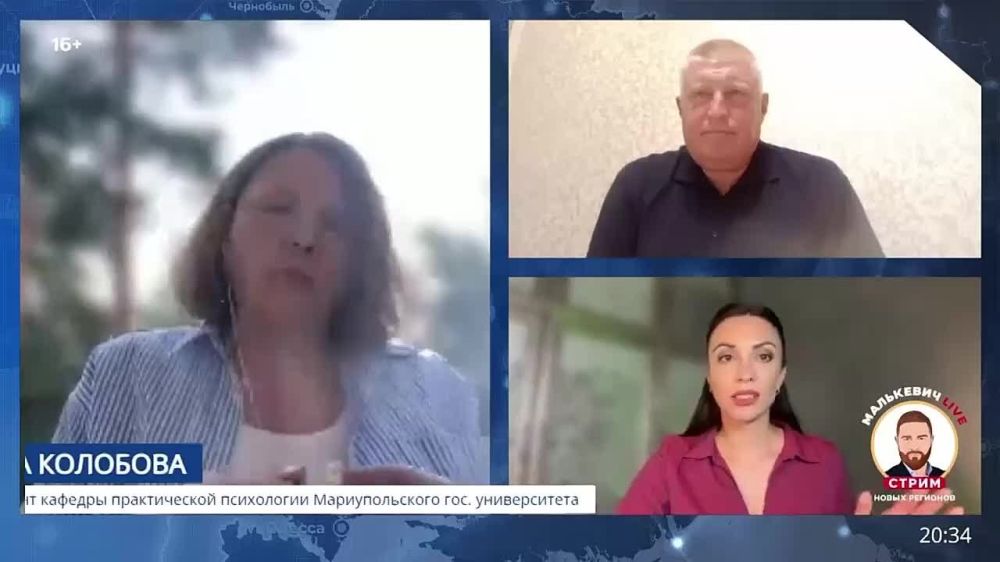 �������������, ��������� ������� ������������ ���������� �������������� ���������������� ������������ ����� �.�.������� �������� �������� � ������ ��������� LIVE � ����� ��������: