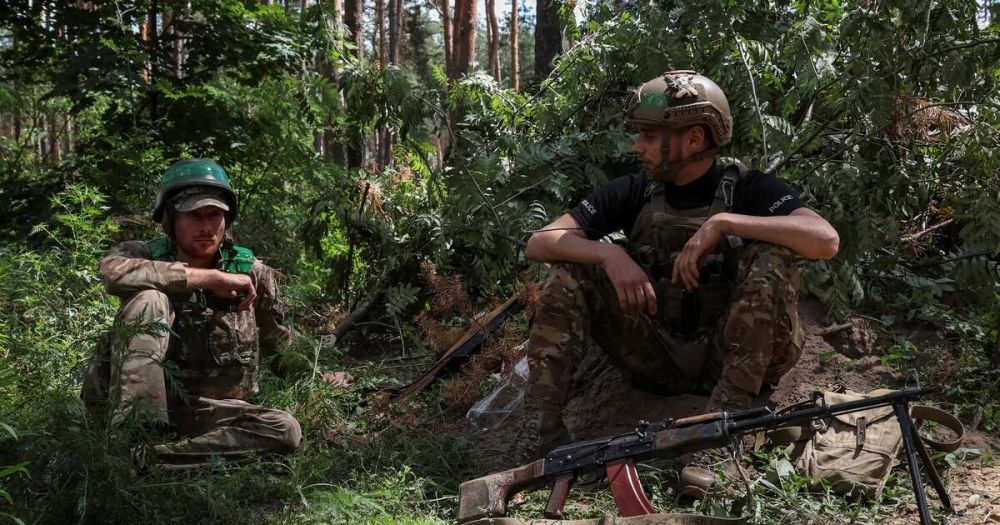 В ДНР заявили о замедлении контрнаступления ВСУ из-за больших потерь