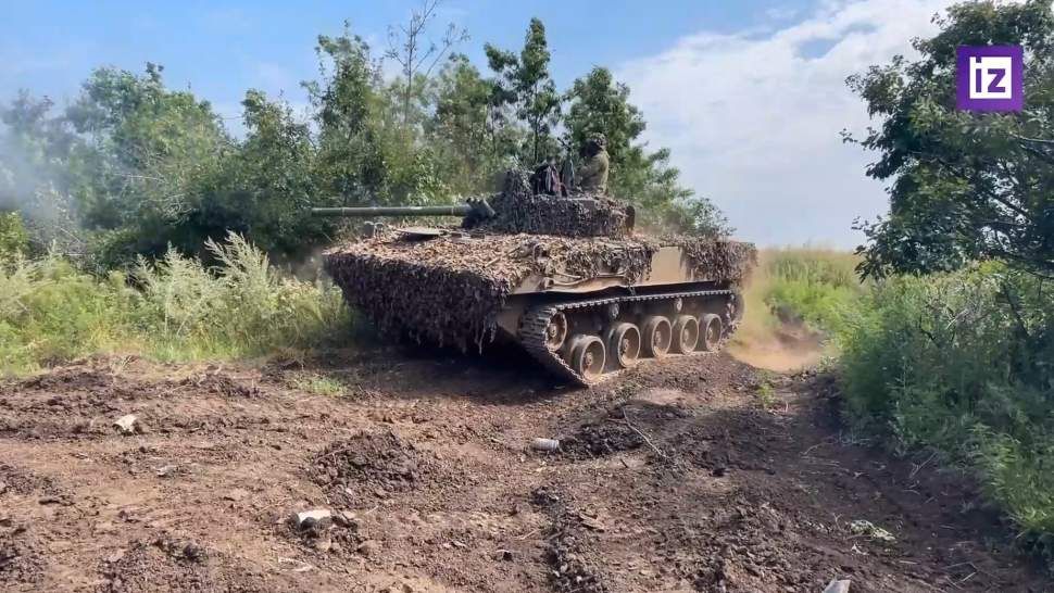 Гагин сообщил об инициативе ВС РФ в боях на артемовском направлении