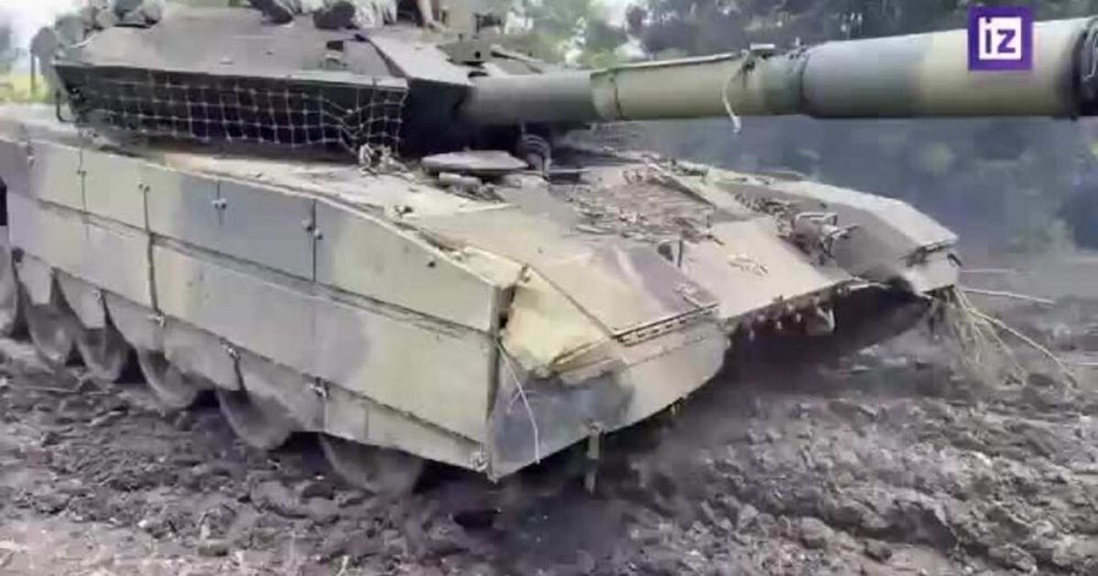 Армия России захватила инициативу под Артемовском и теснит ВСУ