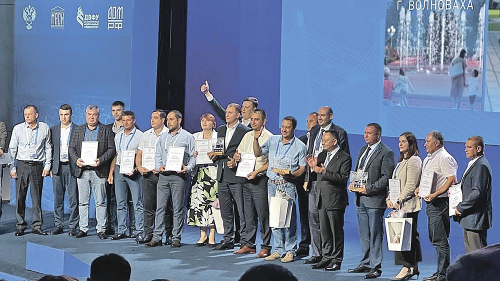 Города нашей мечты: Какие пространства в ДНР благоустроят до неузнаваемости