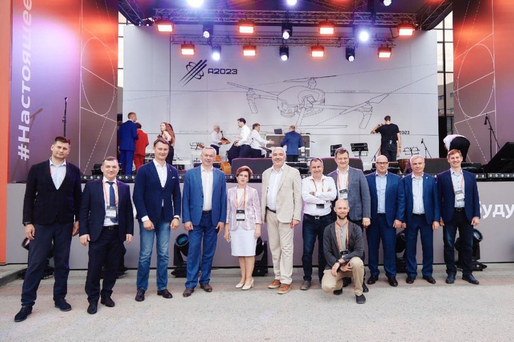 По поручению врио Главы ДНР Дениса Пушилина, в составе делегации из Донецкой Народной Республики, в качестве эксперта...