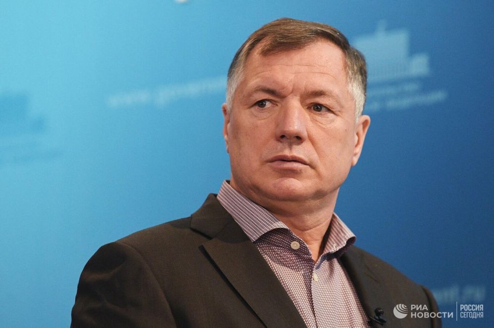 Хуснуллин посетил Мариуполь и Волноваху, провел совещание в Донецке