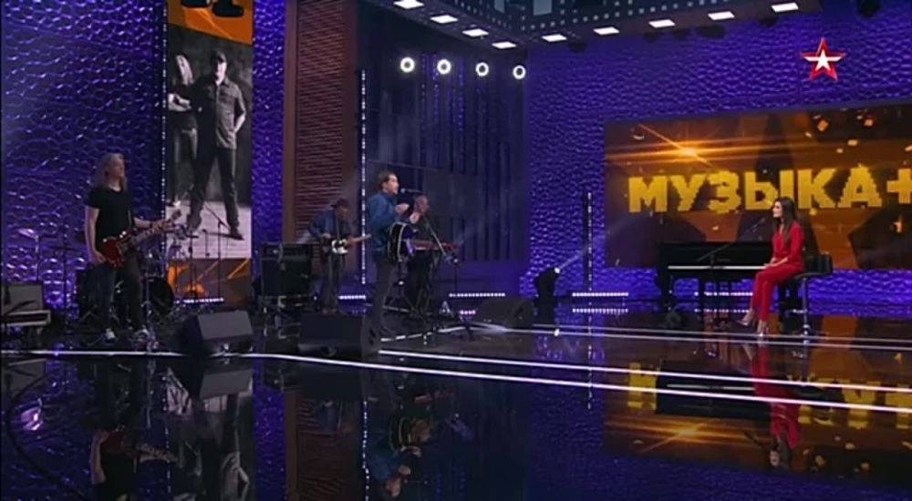 Захар Прилепин: Как это важно, как радостно - когда твой самый любимый музыкант оказывается близок тебе во всех основных бытийных понятиях