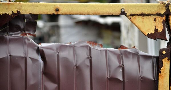 В Горловке под обстрелом погибла женщина