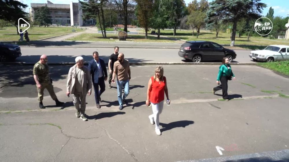 ����� ������ ������� ��������� � ����������