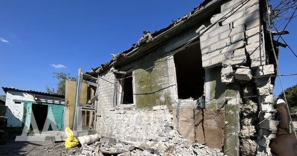 Новостная картина субботы в Донецкой Народной Республике