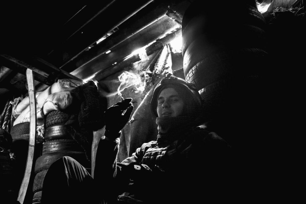 Денис Григорюк: - И что без страховки? Платят то хоть нормально?