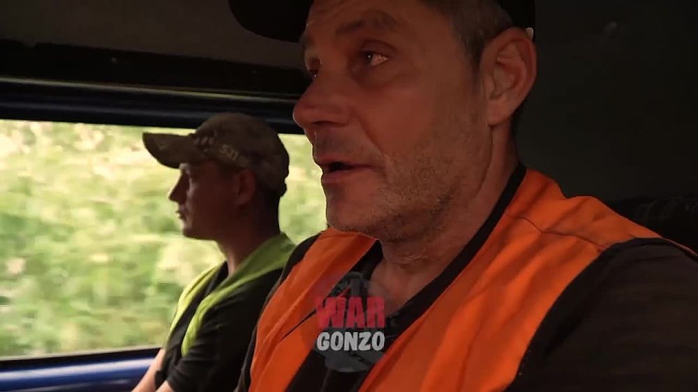 WarGonzo: ������� ����� ��� ����� ������������� ��������