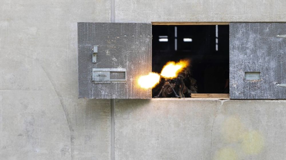 В Донбассе потери отрядов ВСУ доходят до 80% - Марочко