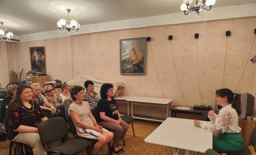 � ��������� ������ �. ������� ���������� ������� � �������� �����������