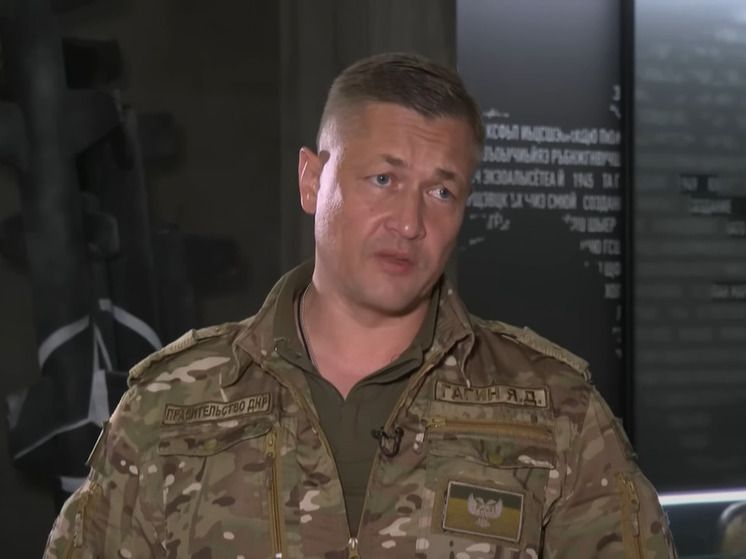 Советник Пушилина заявил о готовности российской армии к полноценному наступлению