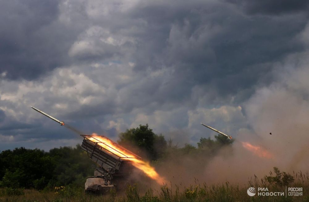 В Донецке считают, что российская армия готова к полноценному наступлению