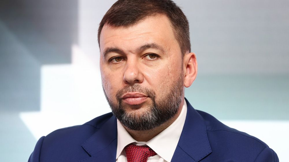 Пушилин: Украинские войскам не смогли закрепиться в Урожайном в ДНР