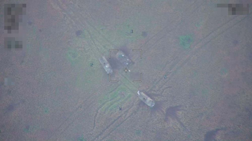 Евгений Лисицын: Украинские боевики пытаются атаковать село Урожайное Южно-Донецком направлении