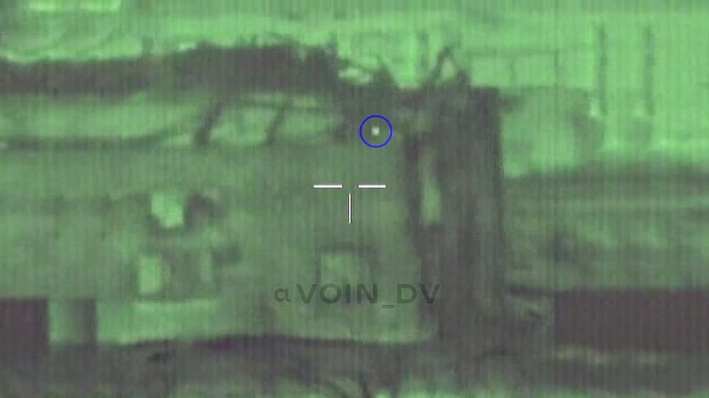 Евгений Лисицын: ВСУ-шники не оставляют попыток прорвать фронт на Южно-Донецком направлении