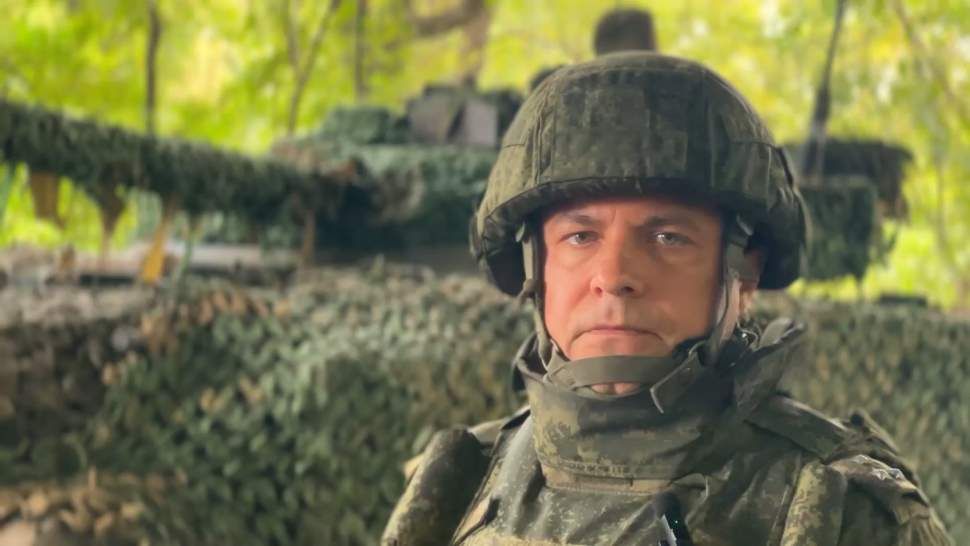 Минобороны показало видео уничтожения комплекта связи Starlink ВСУ