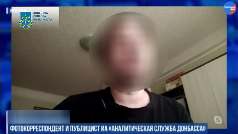 Денис Григорюк: Какую новость с той стороны реальности пропустил