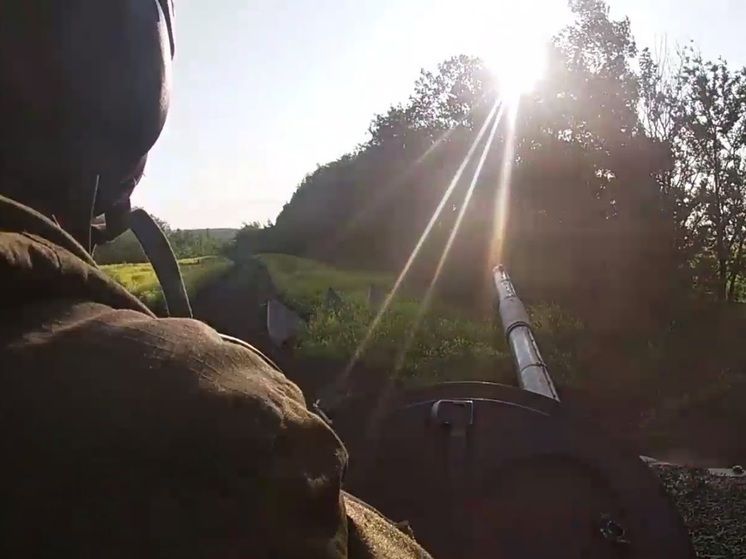 Спецоперация России на Украине: онлайн-трансляция 14 августа