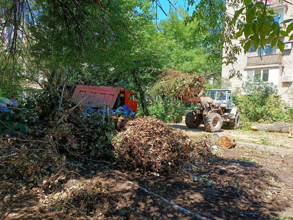 Василий Ткачук: Предприятием - перевозчиком ООО "Экологическая компания "ГРОМАДА" с привлечением...