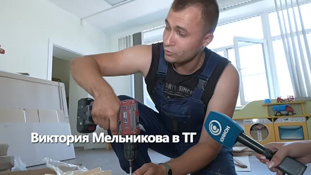 Виктория Мельникова: «Это наши люди, надо помогать!»